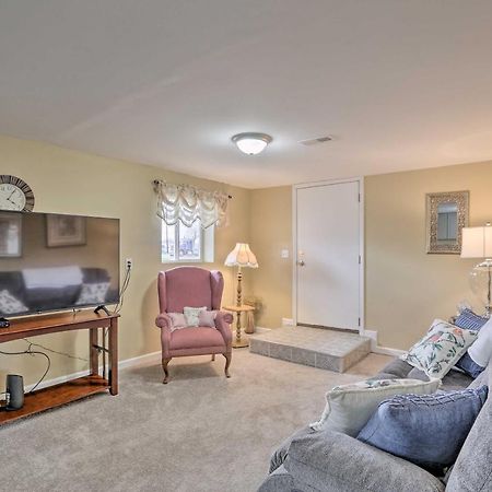 Lovely Couples Escape In Northern Kentucky! Falmouth Esterno foto