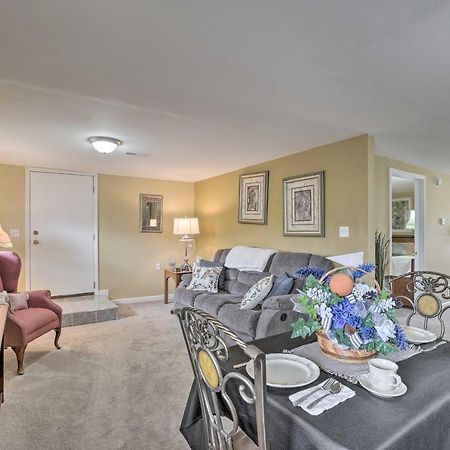 Lovely Couples Escape In Northern Kentucky! Falmouth Esterno foto