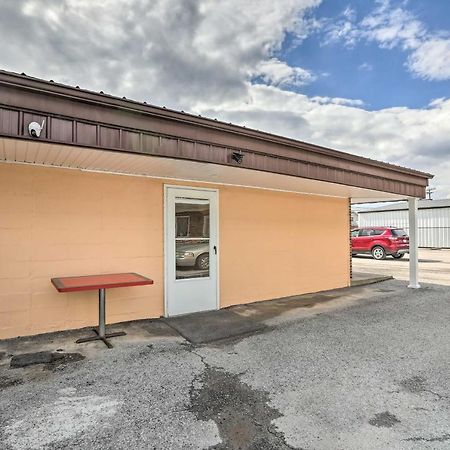 Lovely Couples Escape In Northern Kentucky! Falmouth Esterno foto