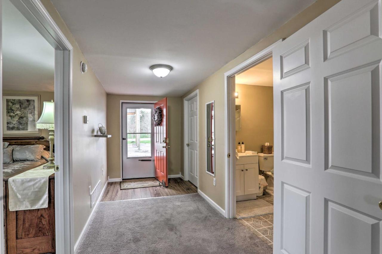 Lovely Couples Escape In Northern Kentucky! Falmouth Esterno foto