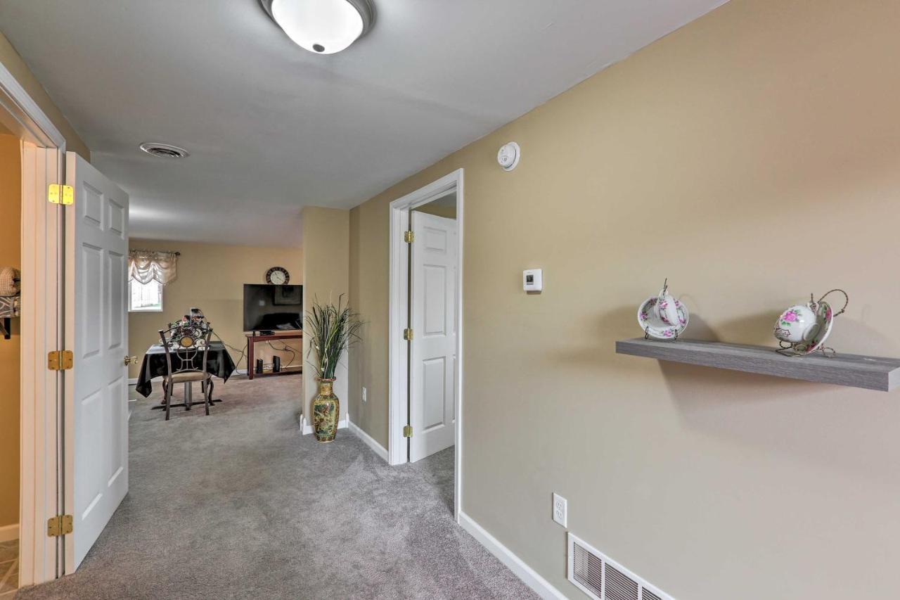 Lovely Couples Escape In Northern Kentucky! Falmouth Esterno foto