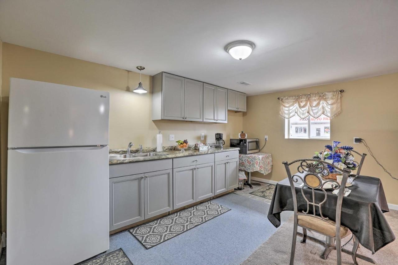 Lovely Couples Escape In Northern Kentucky! Falmouth Esterno foto