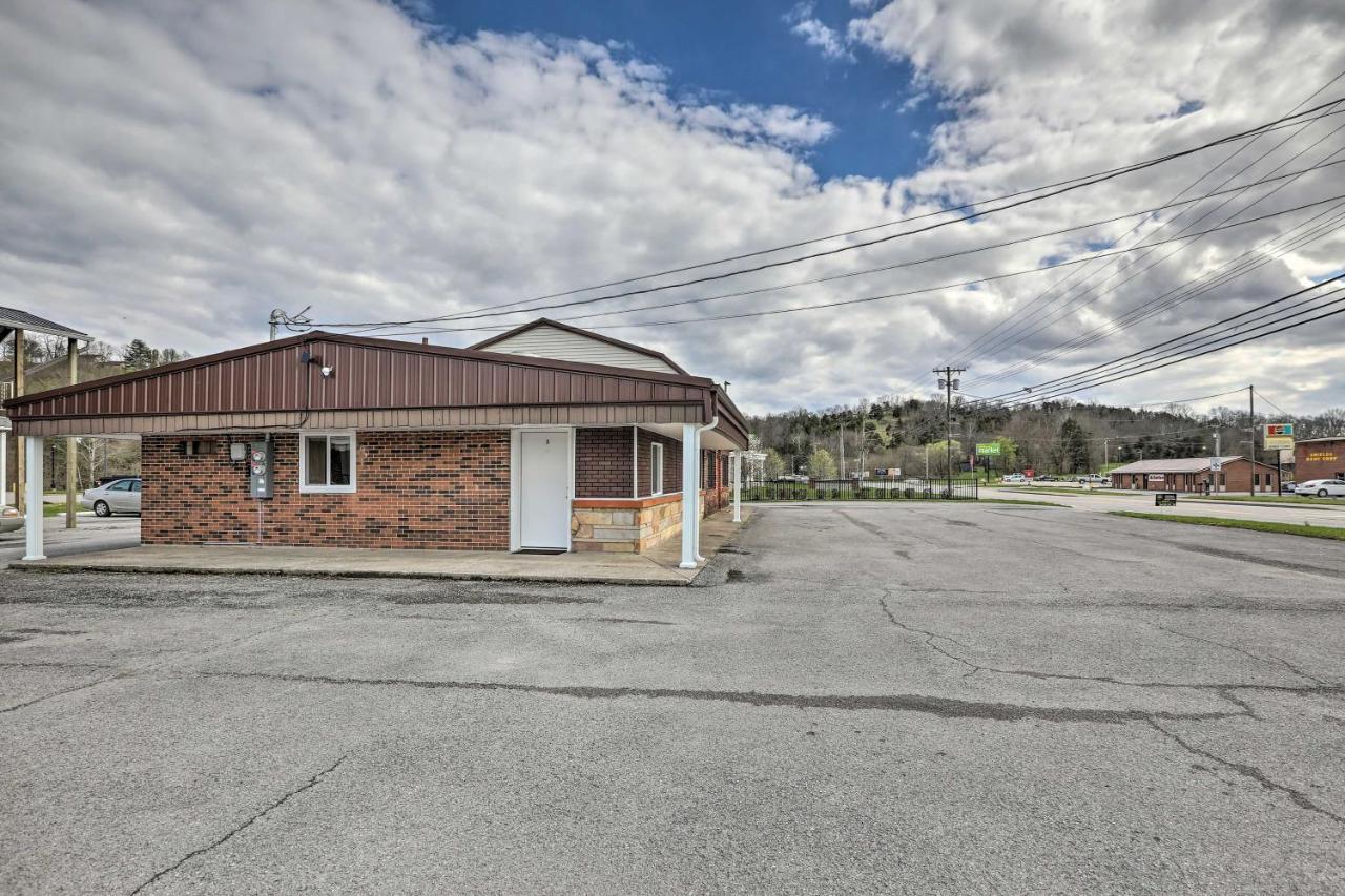 Lovely Couples Escape In Northern Kentucky! Falmouth Esterno foto