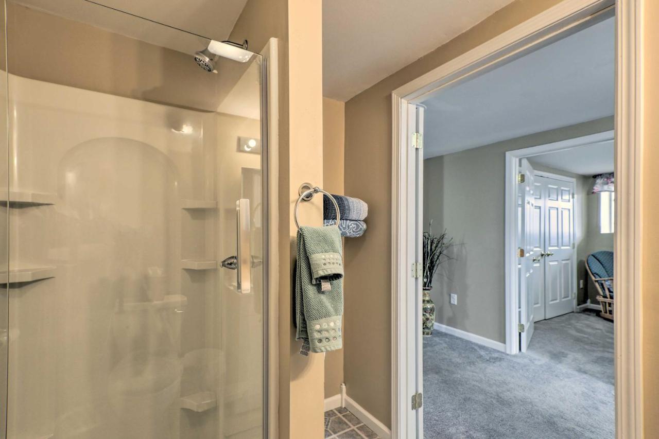 Lovely Couples Escape In Northern Kentucky! Falmouth Esterno foto