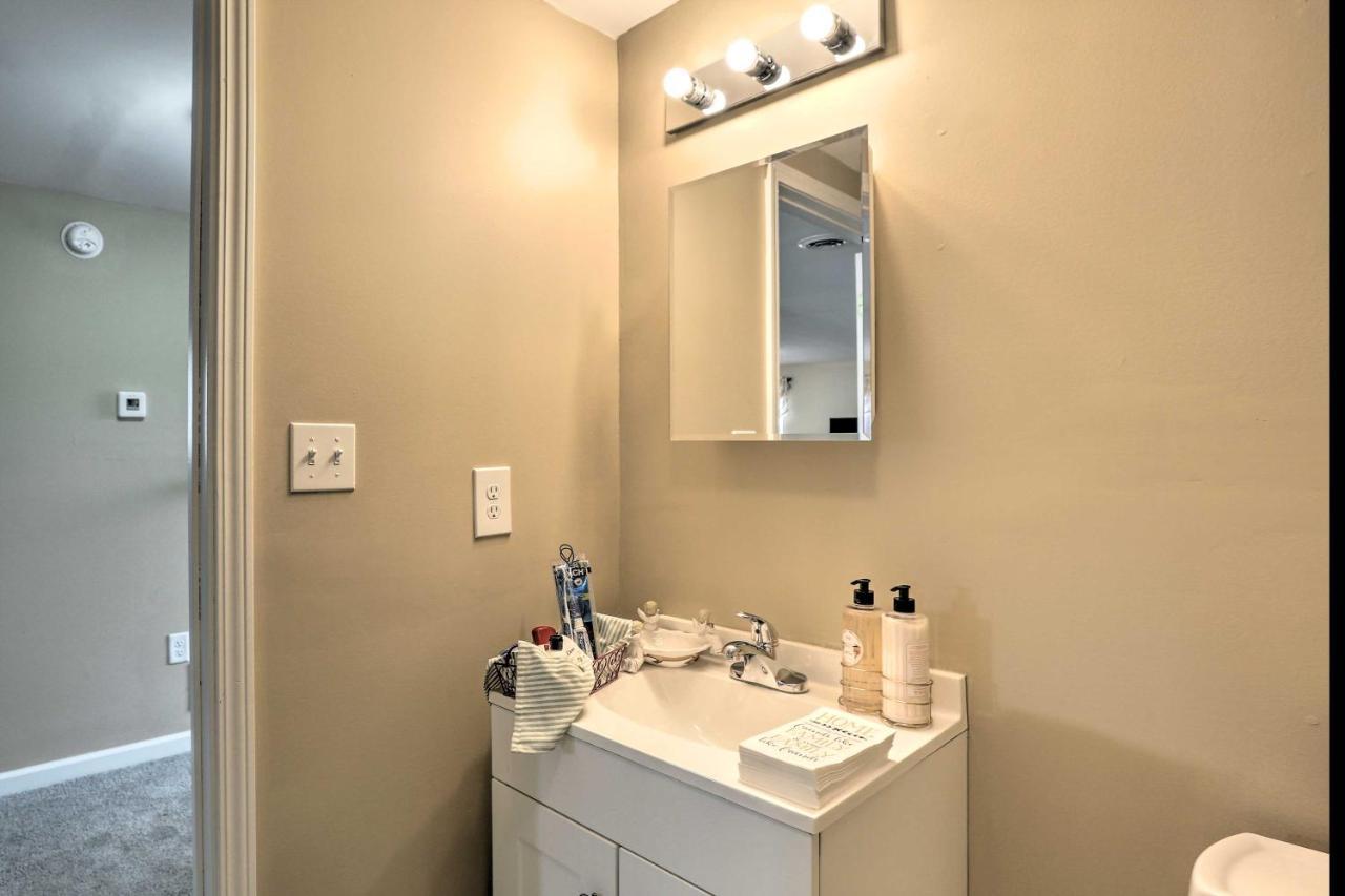Lovely Couples Escape In Northern Kentucky! Falmouth Esterno foto